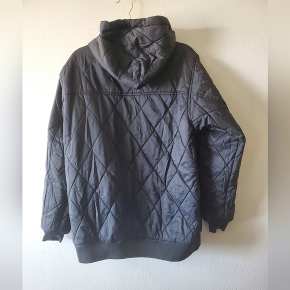 Snow Jacket - Picture 4 of 4